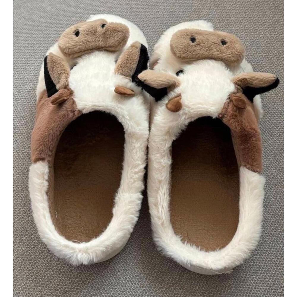 Slippers - Picture 2 of 2